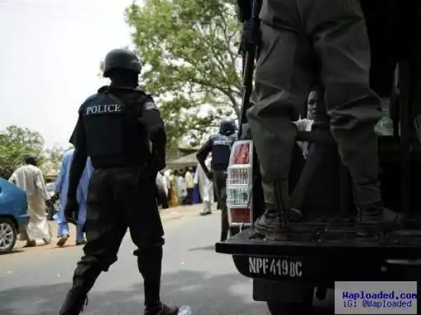 Police deploy 1000 personnel over NLC, TUC strike in Nasarawa